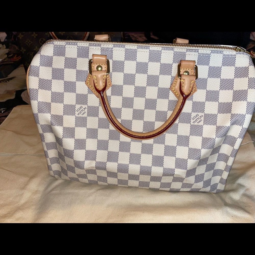 Azur Speedy 30